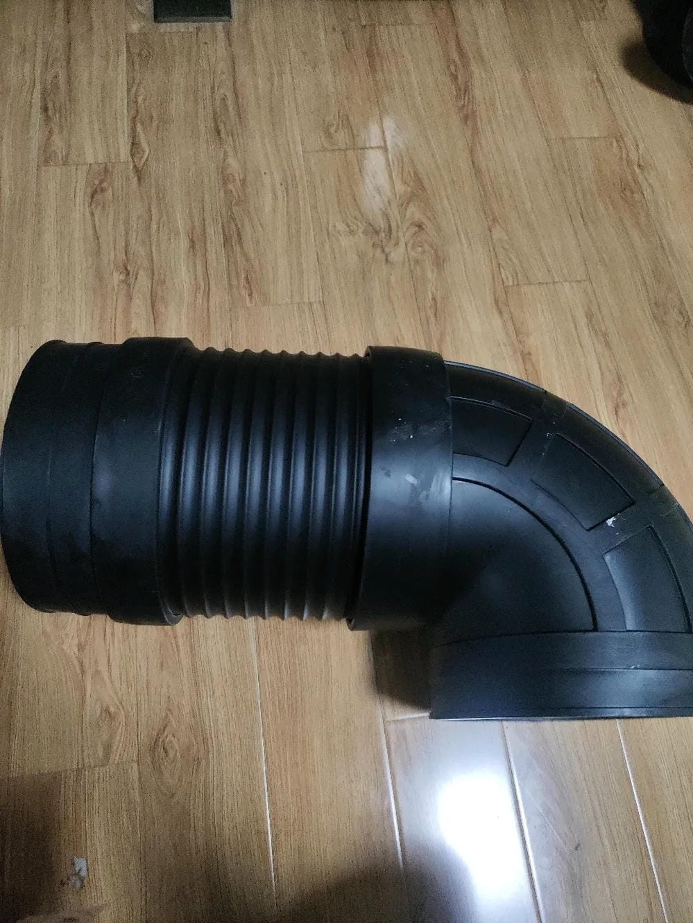 英格索兰IR47595472001进气软管_麦格压缩机（江苏）有限公司