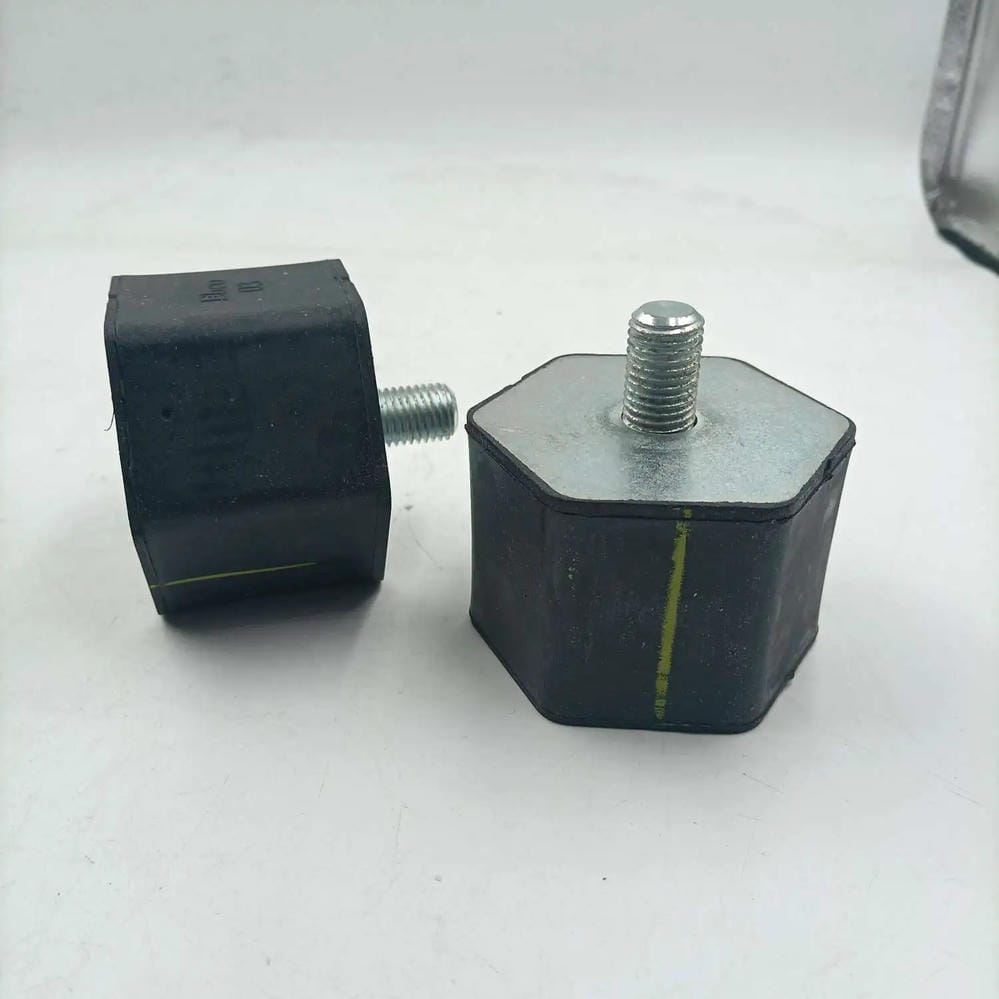 英格索兰IR23591779替代减震垫_麦格压缩机（江苏）有限公司