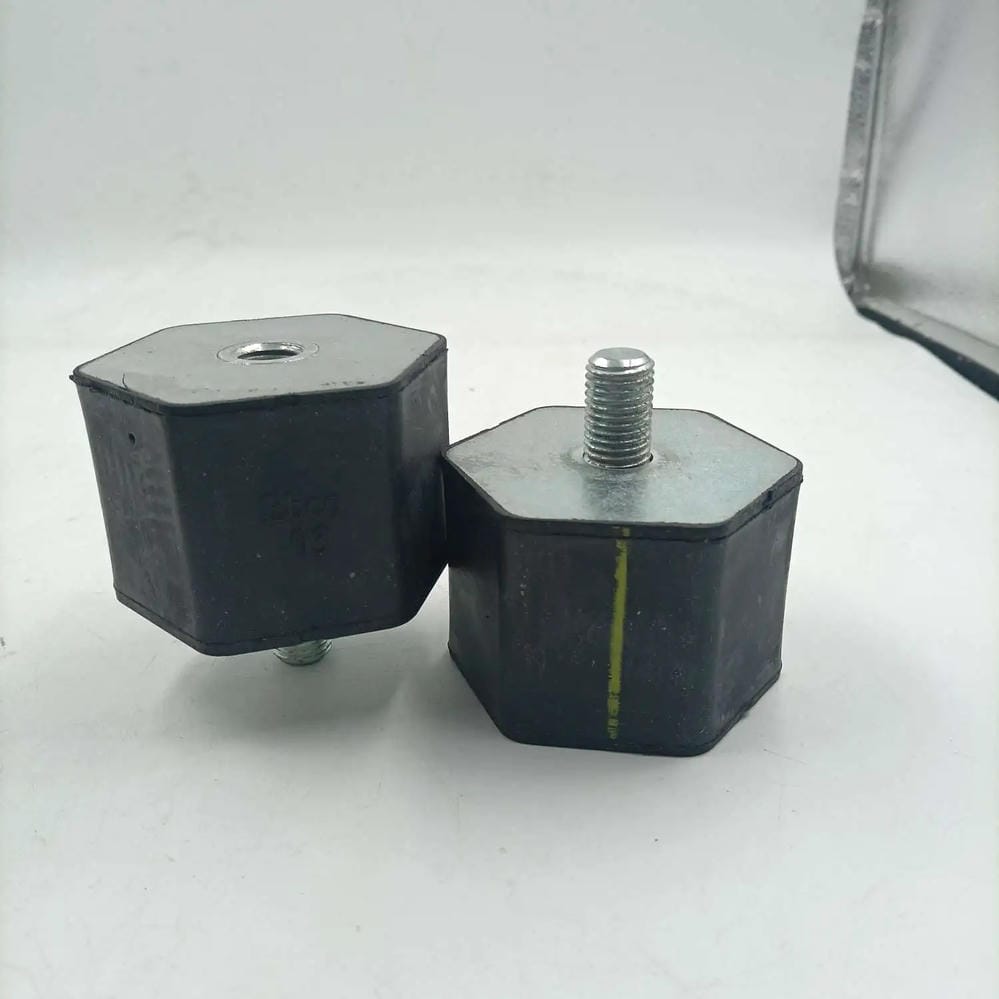 英格索兰IR23591779替代减震垫_麦格压缩机（江苏）有限公司