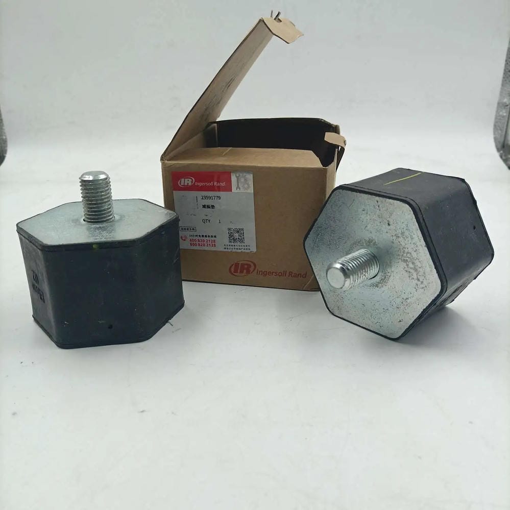 英格索兰IR23591779替代减震垫_麦格压缩机（江苏）有限公司