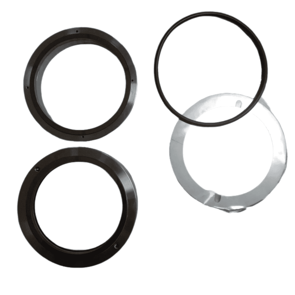 凯撒Kaeser2.5797.00010 替代机械密封132KW_麦格压缩机（江苏）有限公司