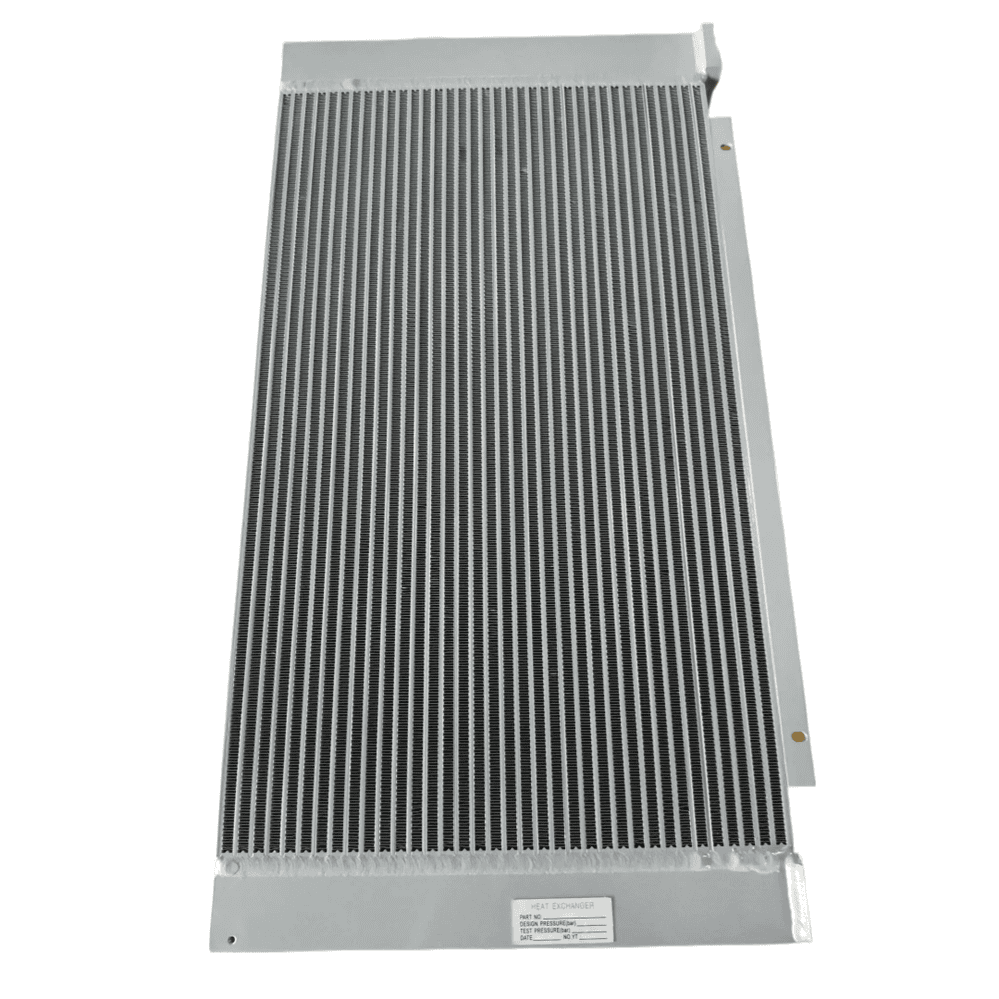 凯撒Kaeser5.7602E3CPL 替代_麦格压缩机（江苏）有限公司