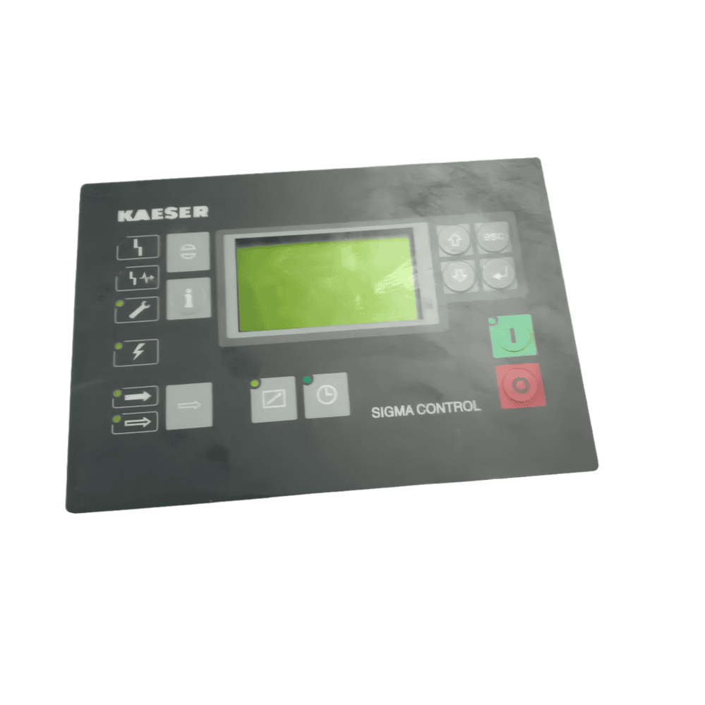 凯撒7.7000.0控制器