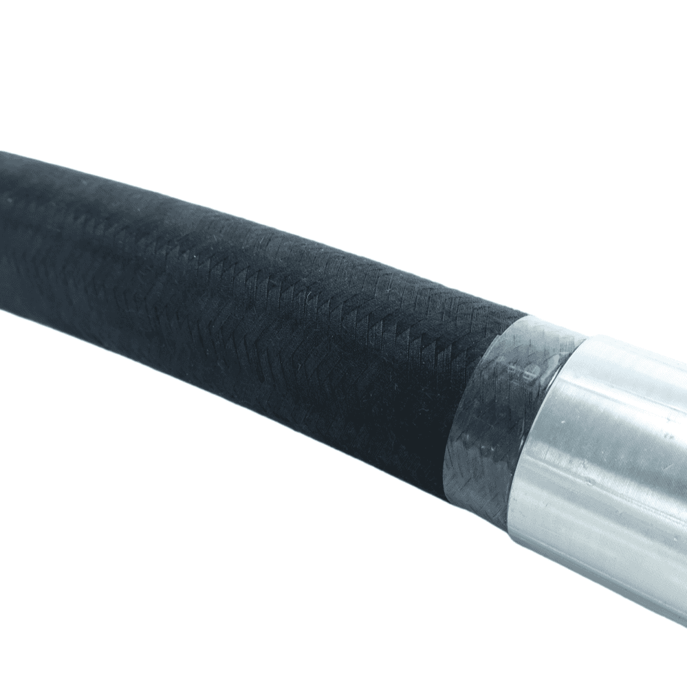 英格索兰IR  23976327 TD  软管v132主机至温控阀_麦格压缩机（江苏）有限公司