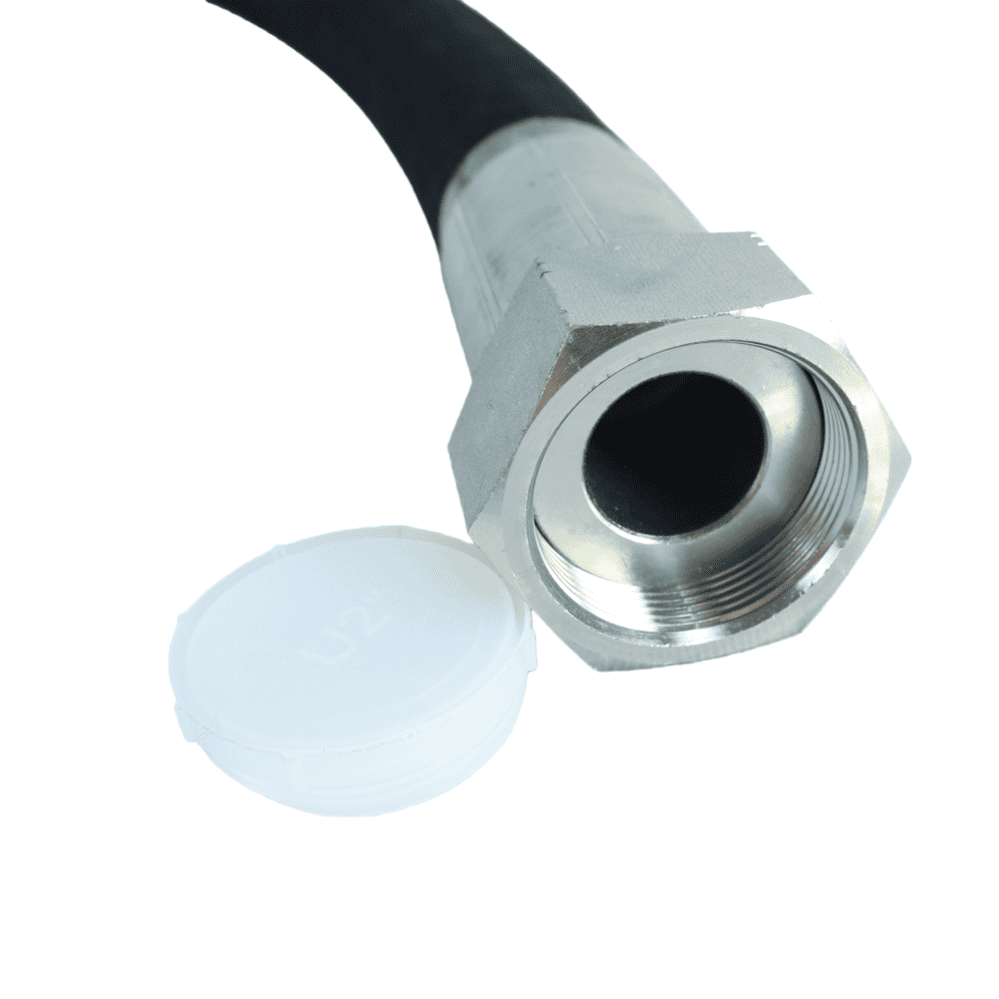  英格索兰IR  23976327 TD  软管v132主机至温控阀