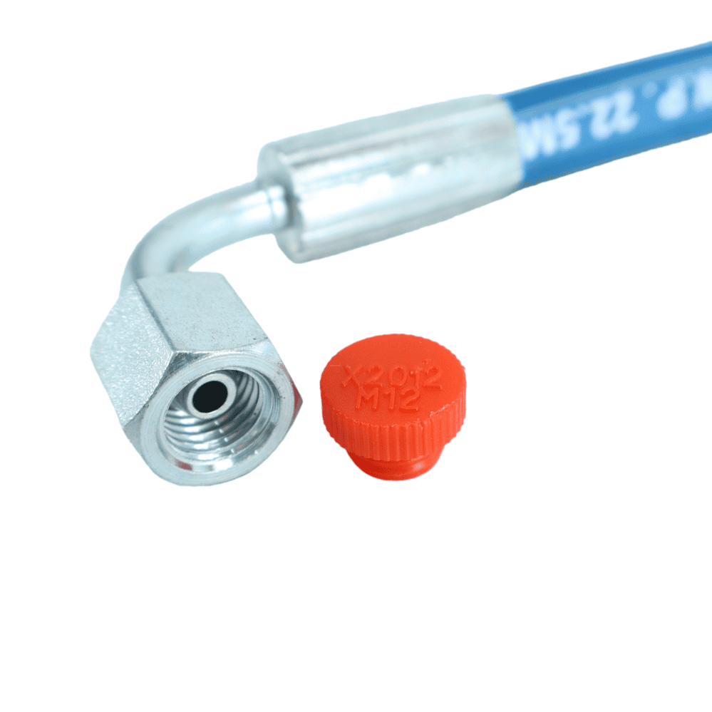 阿特拉斯Atlas  0575040123 替代 软管_麦格压缩机（江苏）有限公司