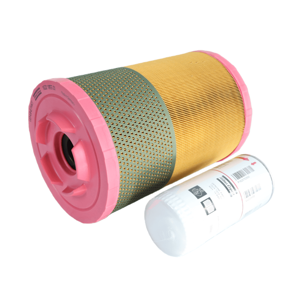 阿特拉斯Atlas  2901205200 替代 滤芯保养包