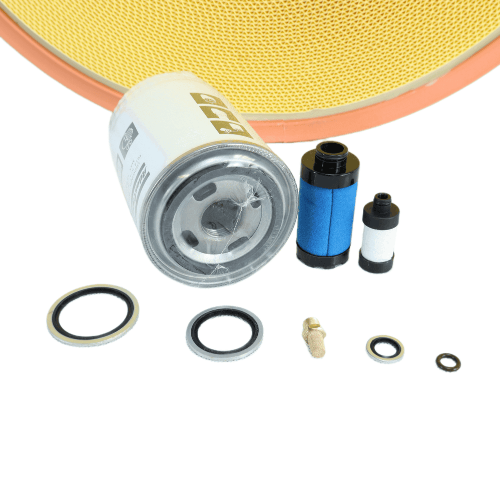 阿特拉斯Atlas 2906073000 替代 保养包