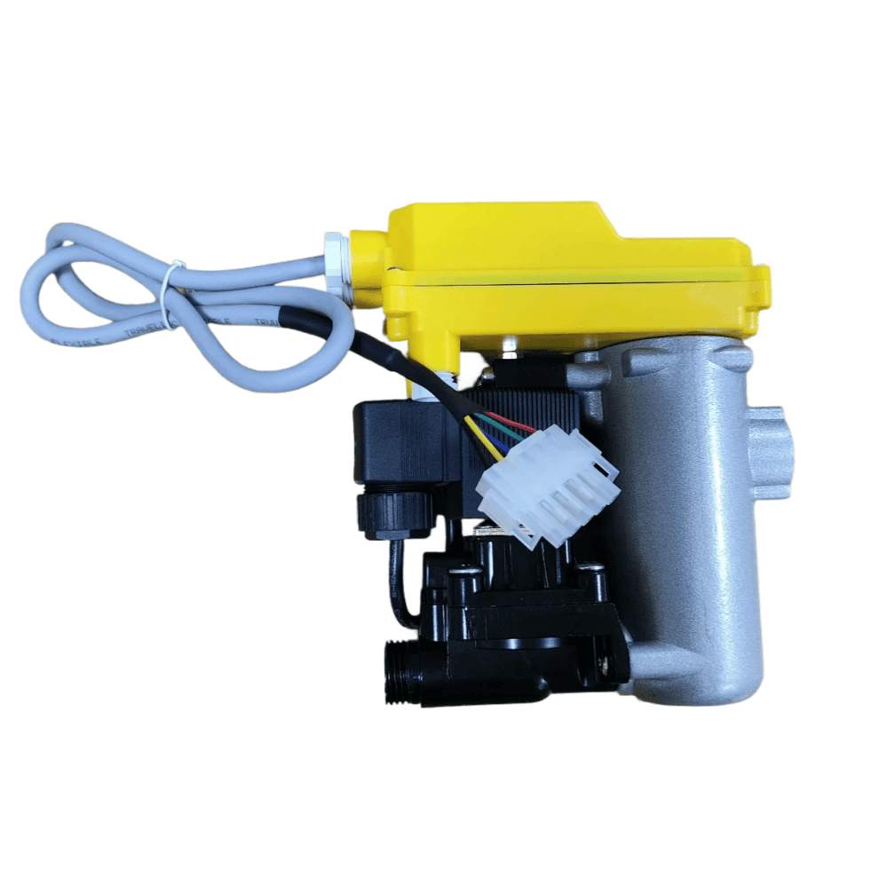 凯撒Kaesar Eco Drain-12 替代排水器_麦格压缩机（江苏）有限公司