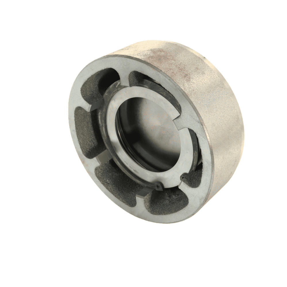 开山款350kw单向阀92980317 TD止逆阀_麦格压缩机（江苏）有限公司