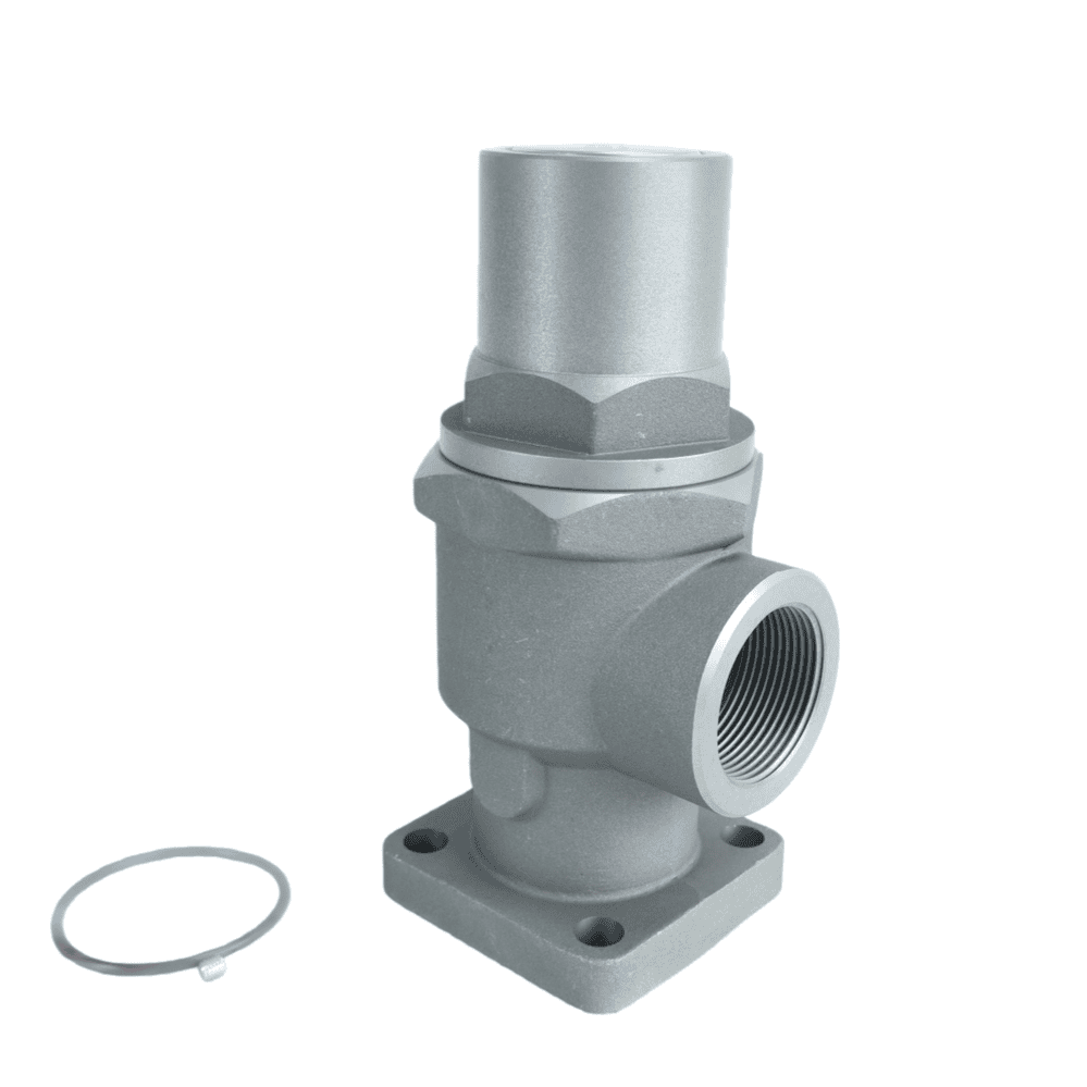 国产MPV-40F-Y最小压力阀_麦格压缩机（江苏）有限公司