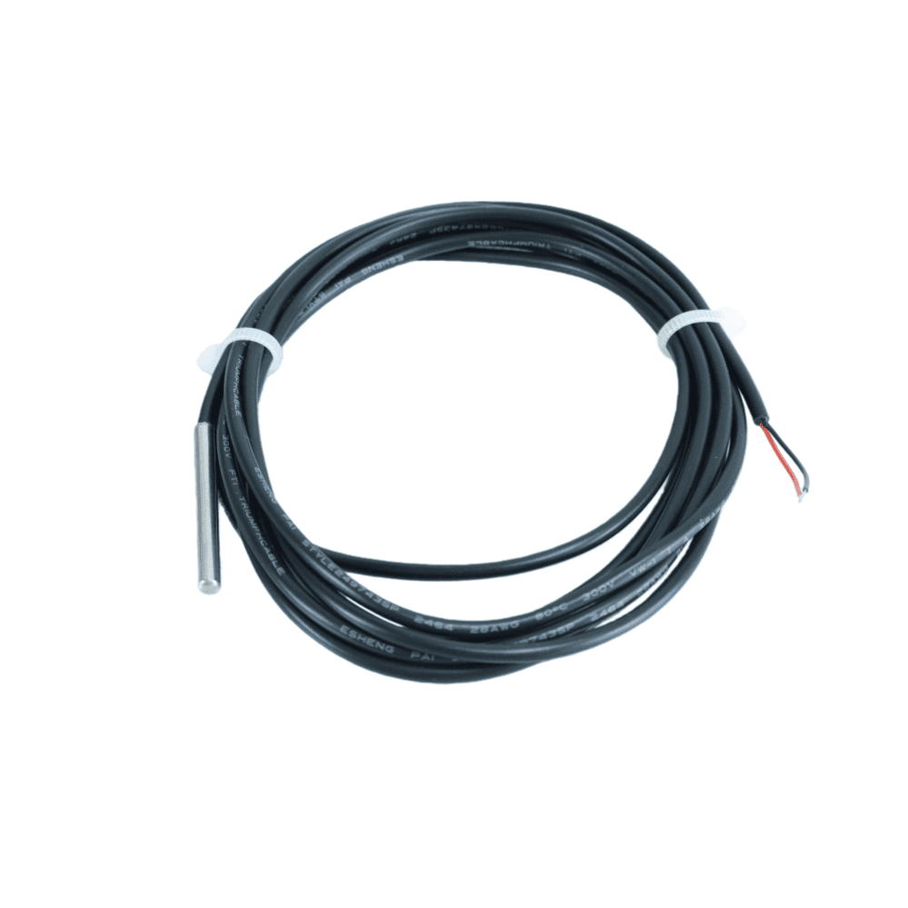 英格索兰23807951温度传感器_麦格压缩机（江苏）有限公司