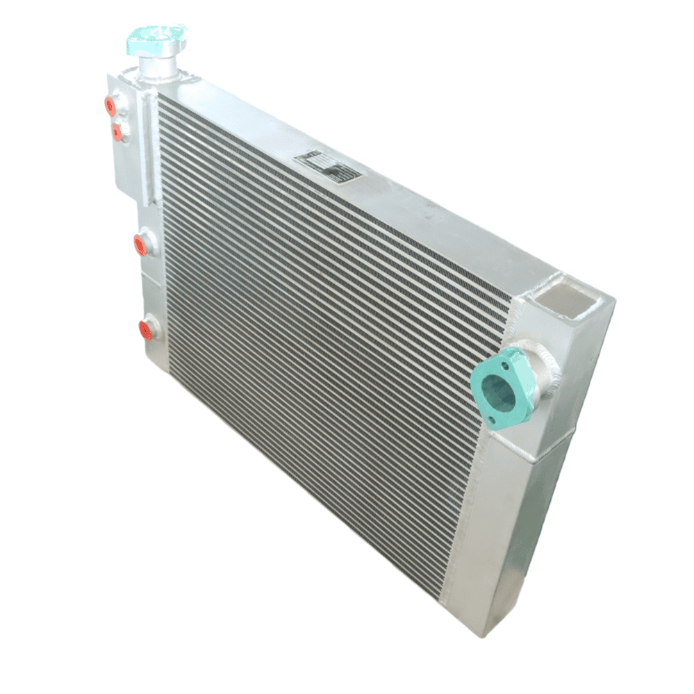 阿特拉斯1622318900冷却器_麦格压缩机（江苏）有限公司