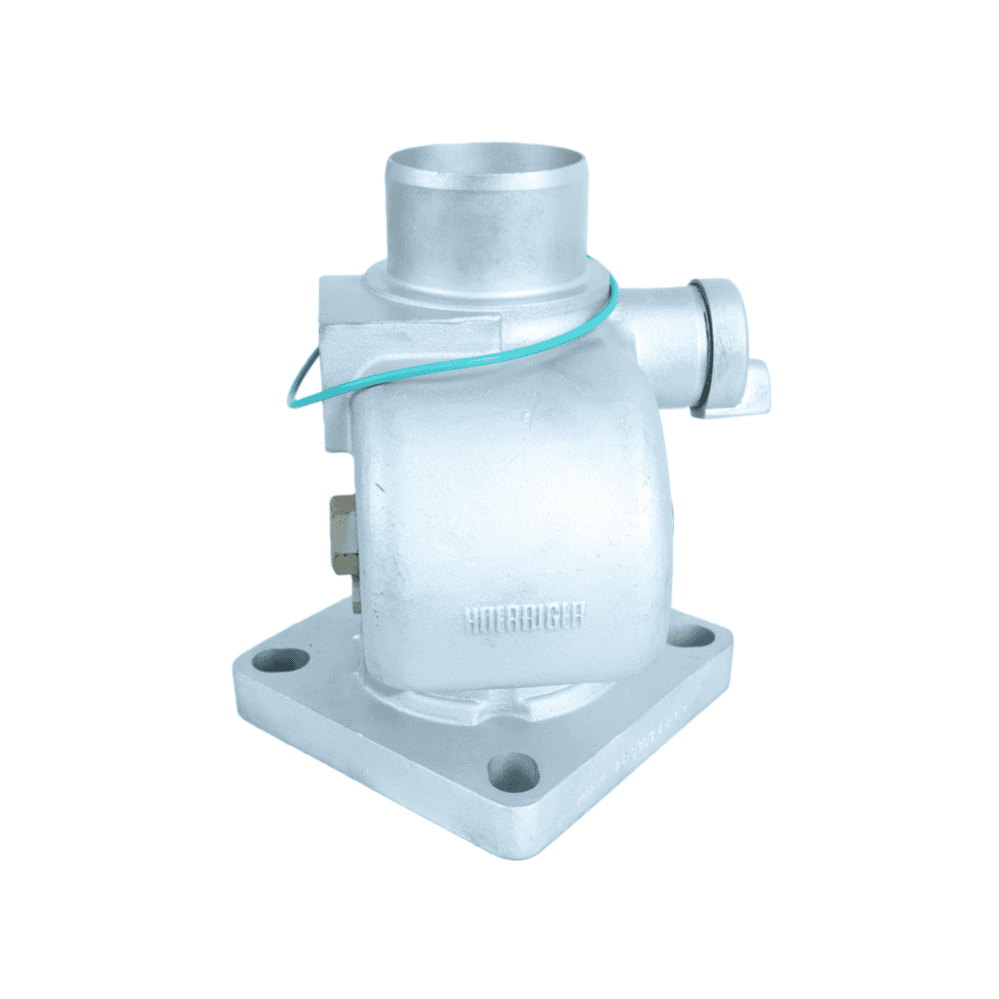 康普艾Compair  A11383574 oem  进气控制阀_麦格压缩机（江苏）有限公司