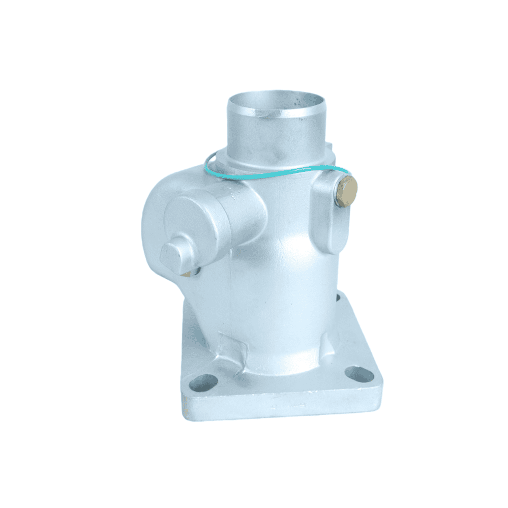 康普艾Compair  A11383574 oem  进气控制阀_麦格压缩机（江苏）有限公司