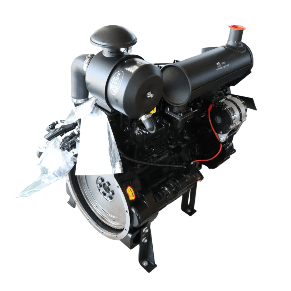 国产 YCF2550-T421柴油发动机_麦格压缩机（江苏）有限公司