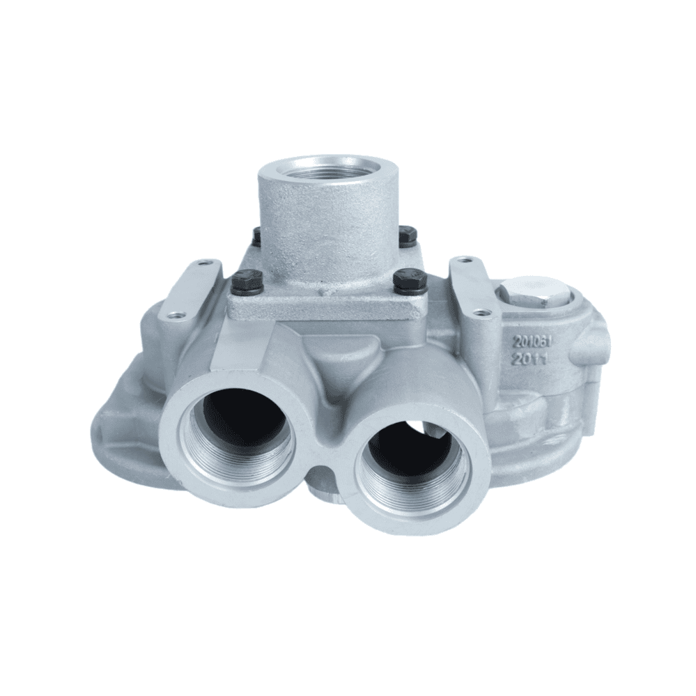 寿力88298000-561油滤底座_麦格压缩机（江苏）有限公司