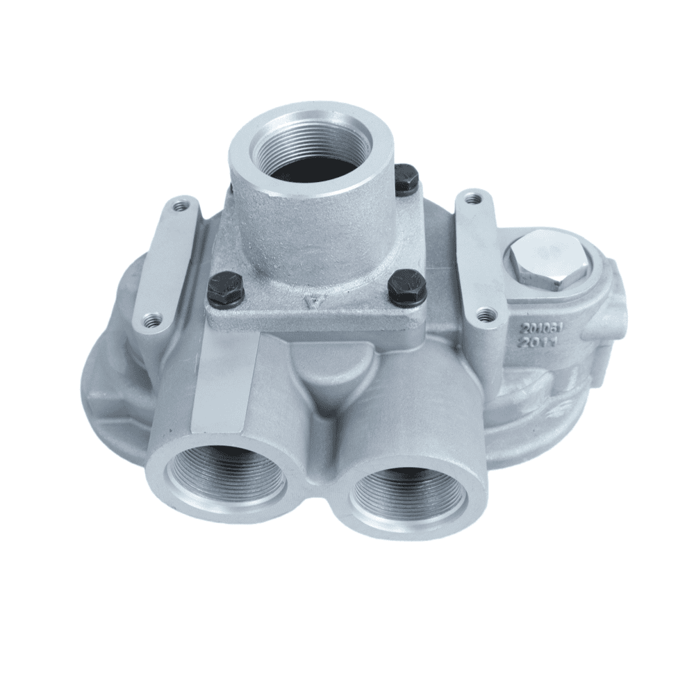 寿力88298000-561油滤底座