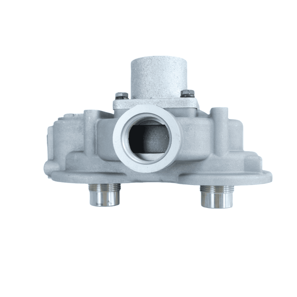 寿力88298000-561油滤底座_麦格压缩机（江苏）有限公司