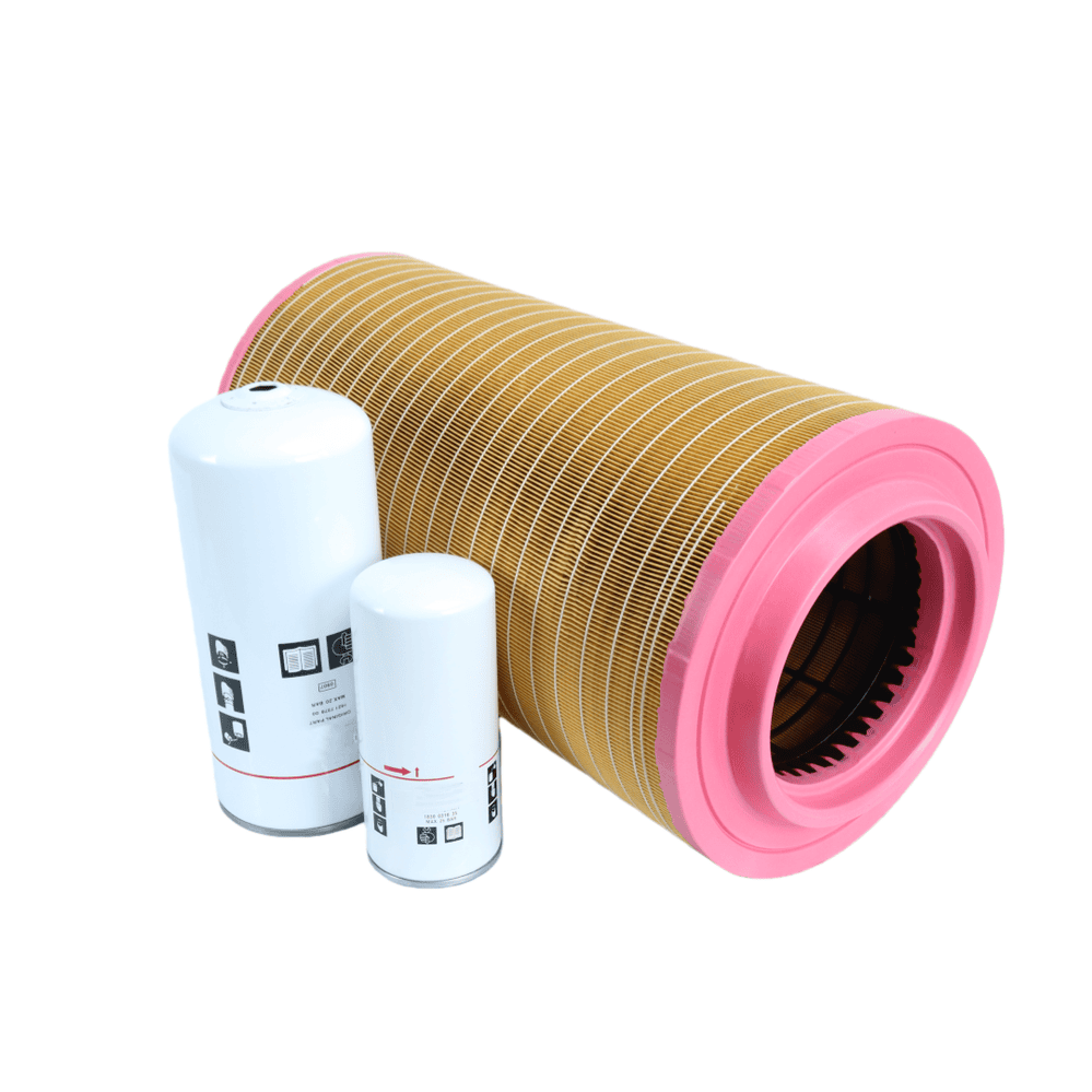 阿特拉斯2901990421滤芯保养包