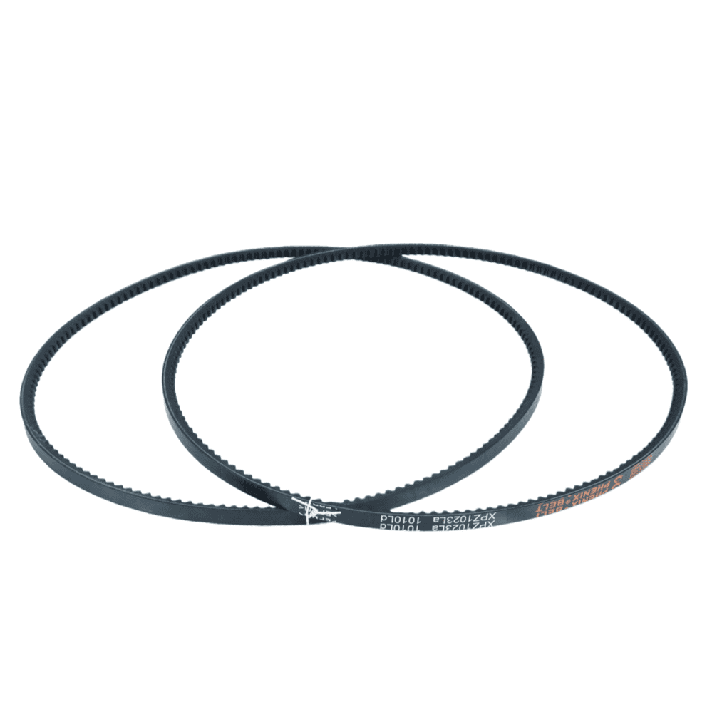 阿特拉斯2903102137齿形皮带，一套2根