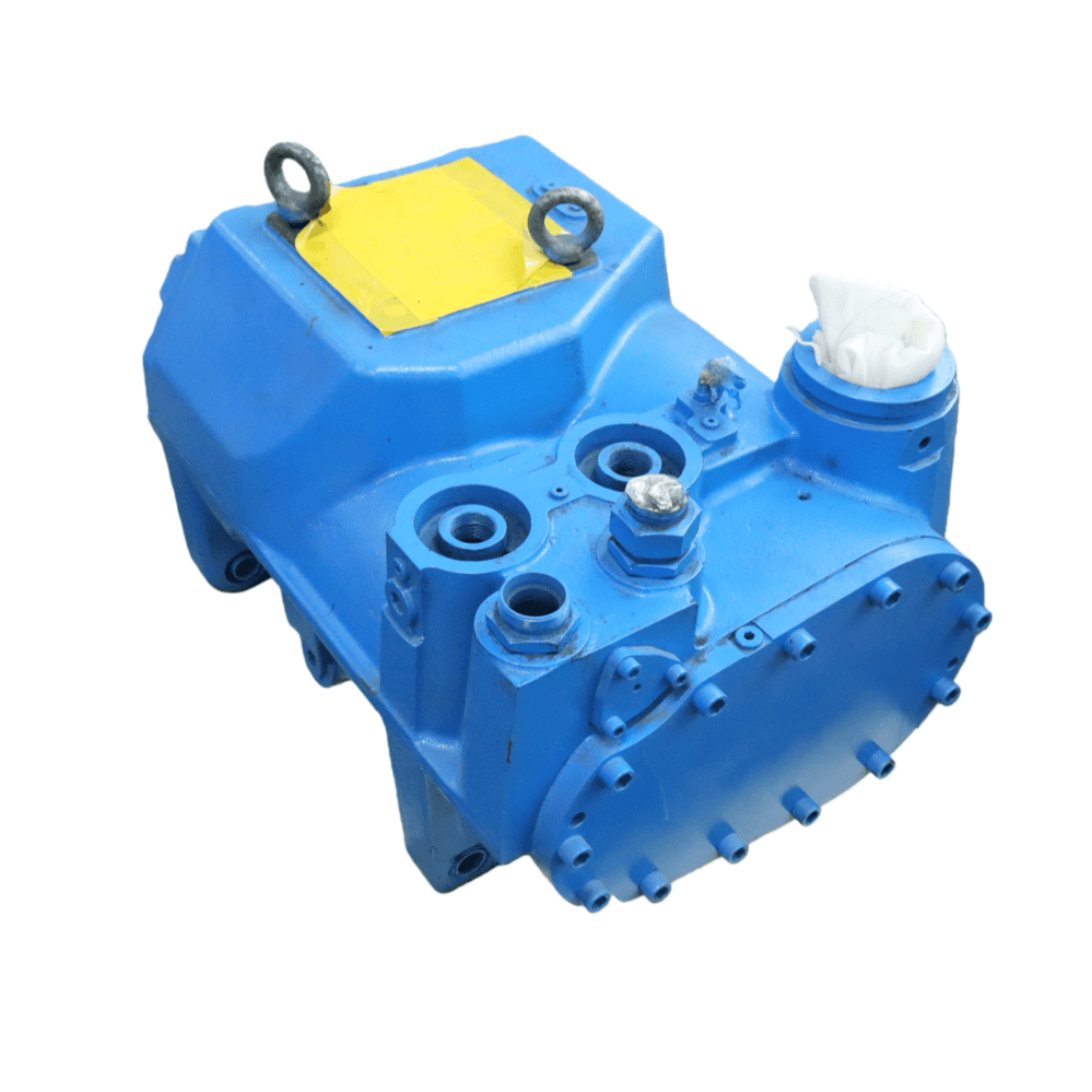 康普艾EK290二手主机_麦格压缩机（江苏）有限公司