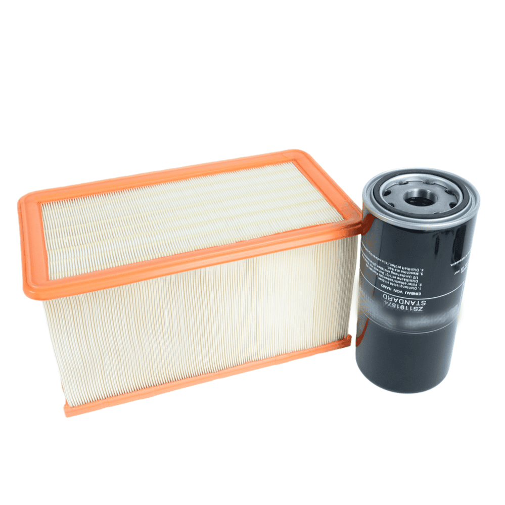 格南登福GD  CK2GD8-1 过滤器保养包_麦格压缩机（江苏）有限公司