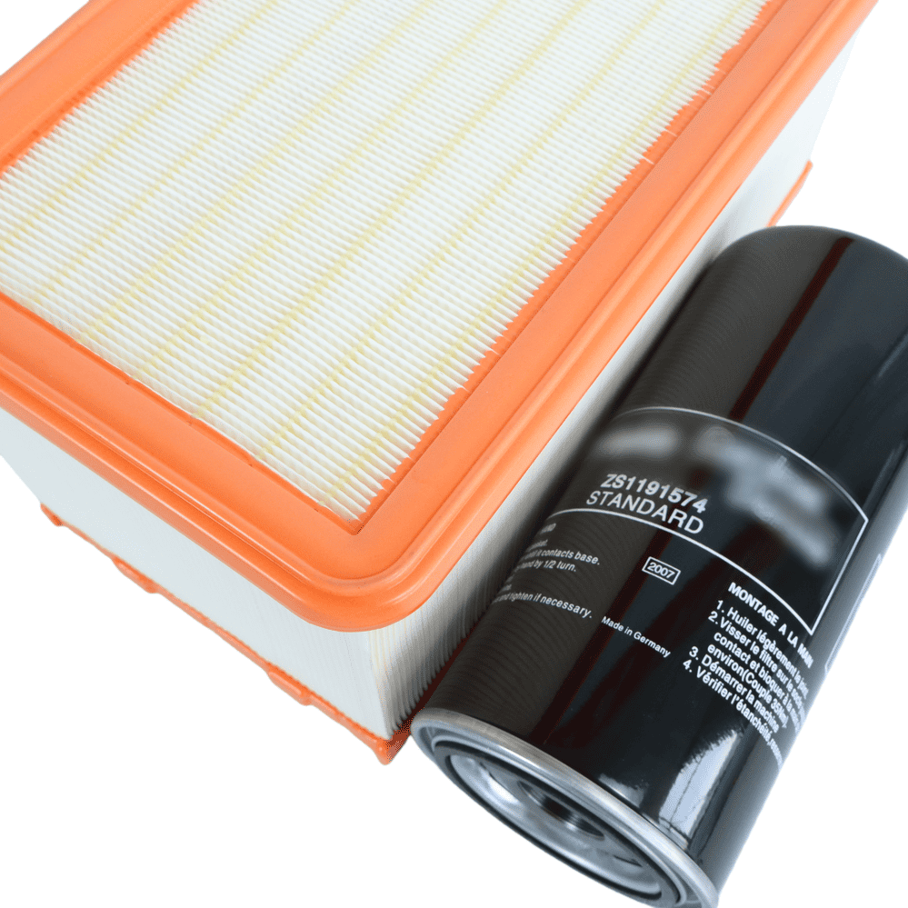  格南登福GD  CK2GD8-1 过滤器保养包