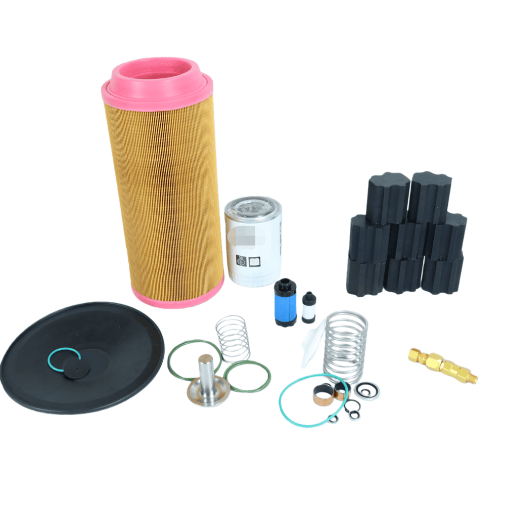 阿特拉斯Atlas  2901188300 替代  8000小时保养包_麦格压缩机（江苏）有限公司