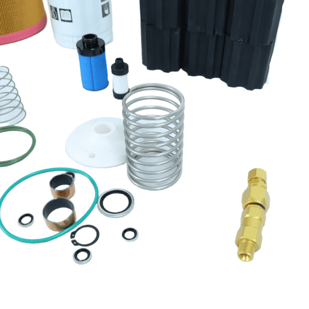 阿特拉斯Atlas  2901188300 替代  8000小时保养包_麦格压缩机（江苏）有限公司