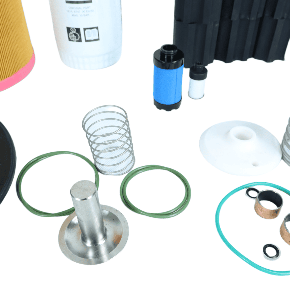 阿特拉斯Atlas  2901188300 替代  8000小时保养包_麦格压缩机（江苏）有限公司