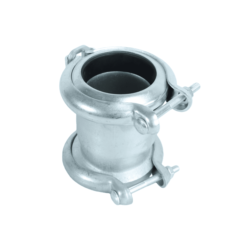 格南登福GD 64EB803TD 弹性连接器_麦格压缩机（江苏）有限公司