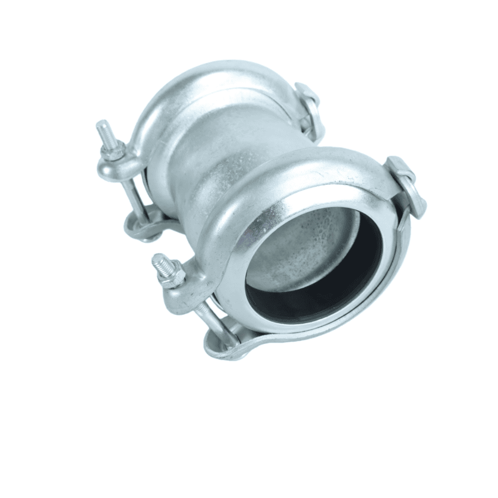 格南登福GD 64EB803TD 弹性连接器_麦格压缩机（江苏）有限公司