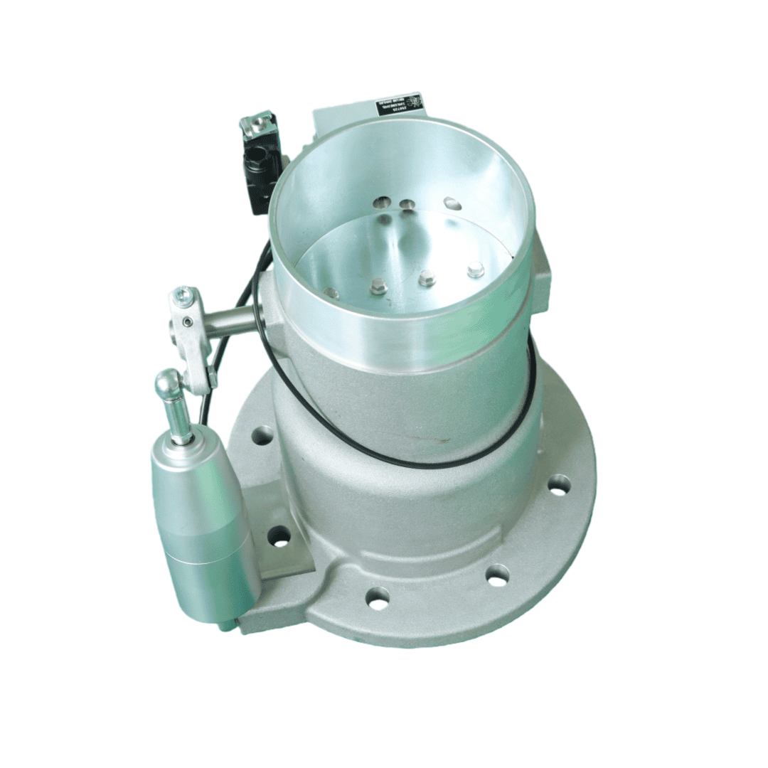 格南登福 640.520V03 OEM  进气阀_麦格压缩机（江苏）有限公司