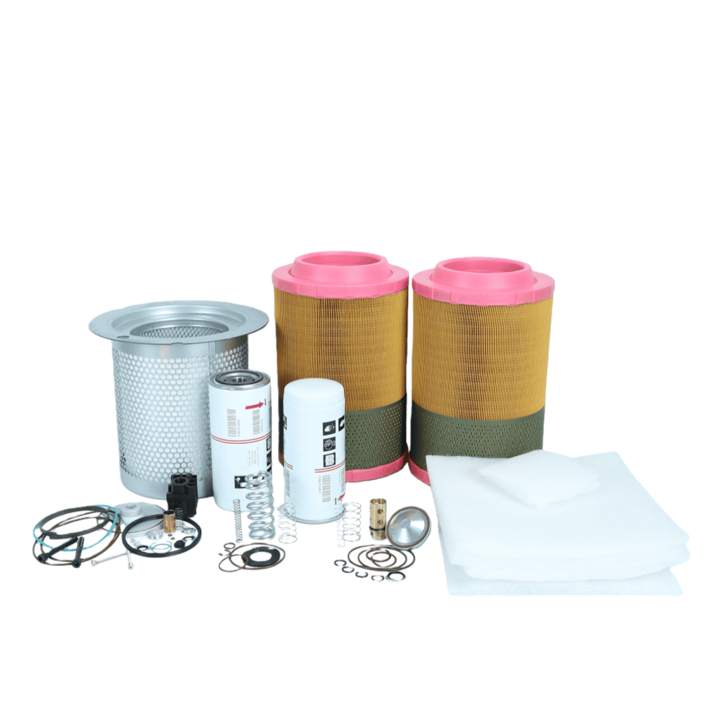 阿特拉斯2901920080维护套件_麦格压缩机（江苏）有限公司