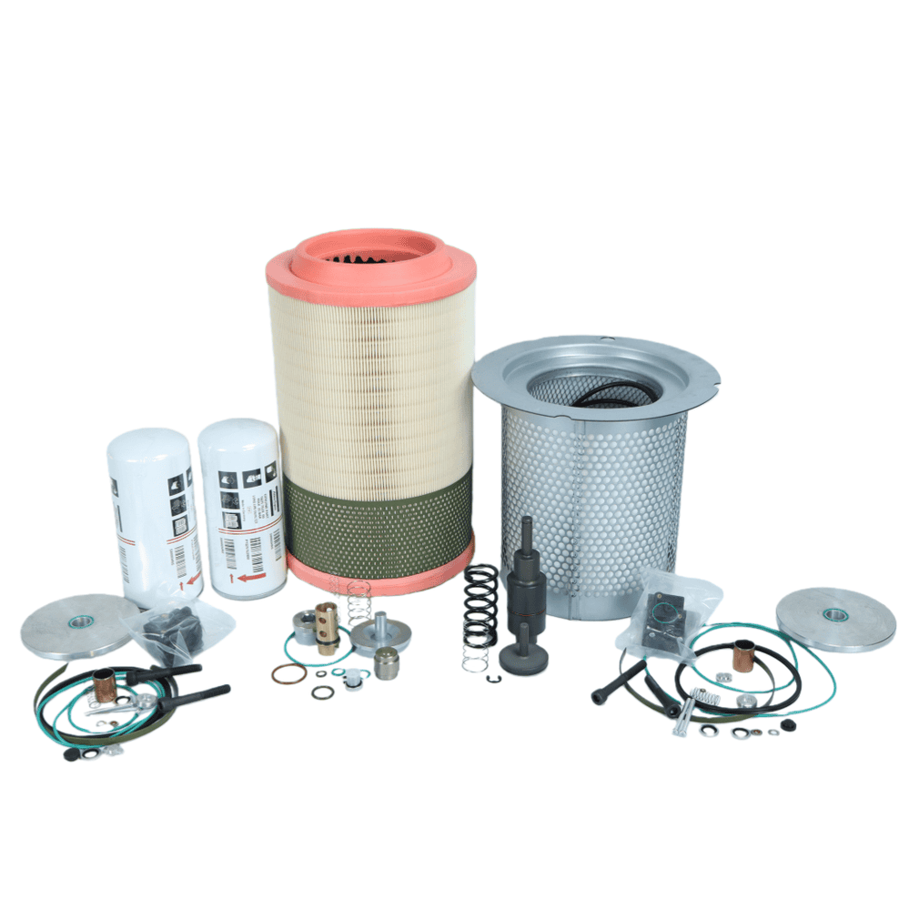 阿特拉斯2901920130维护套件_麦格压缩机（江苏）有限公司