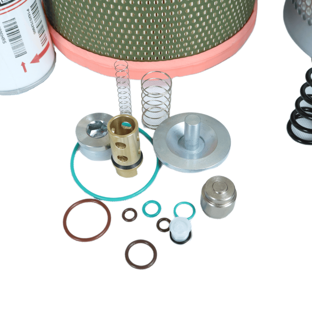 阿特拉斯2901920130维护套件_麦格压缩机（江苏）有限公司