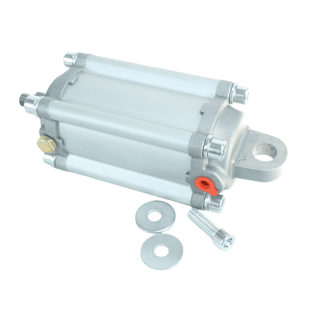 英格索兰23858236气缸_麦格压缩机（江苏）有限公司