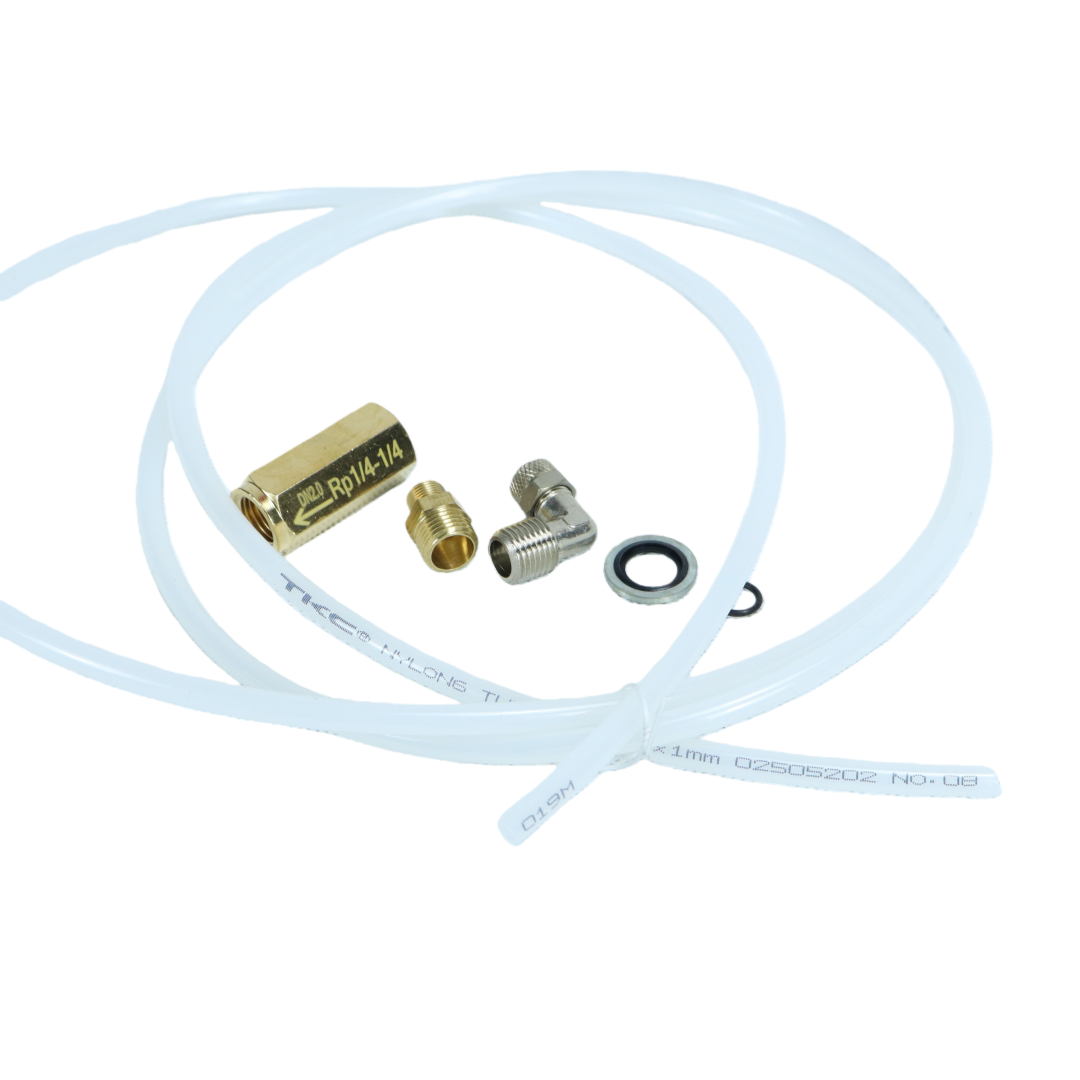 阿特拉斯6229031700止回阀保养包