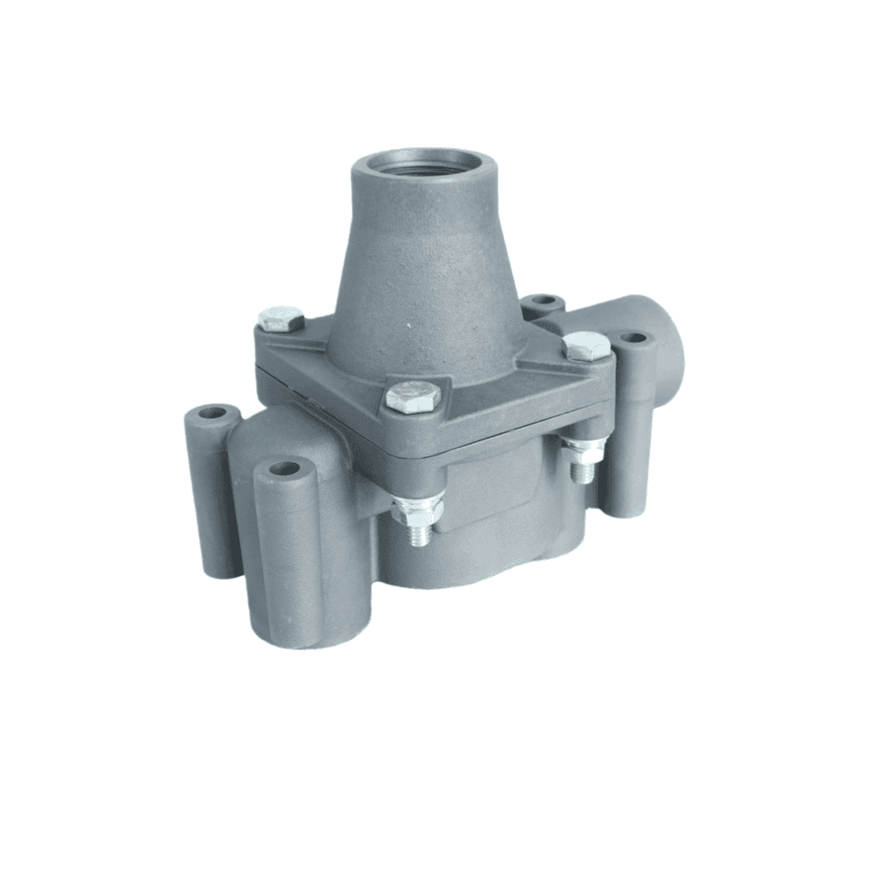 英格索兰22477541 替代温控阀总成_麦格压缩机（江苏）有限公司