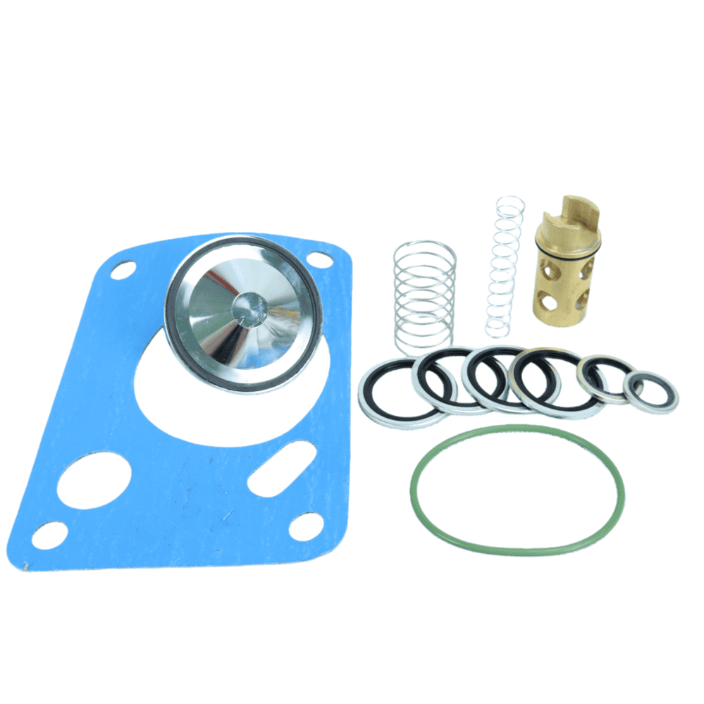 阿特拉斯3002605780单向阀断油阀保养包