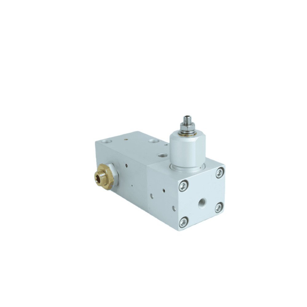 国产RSJ120E放空阀_麦格压缩机（江苏）有限公司