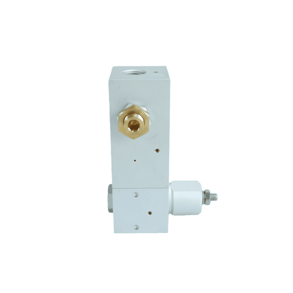 国产RSJ120E放空阀