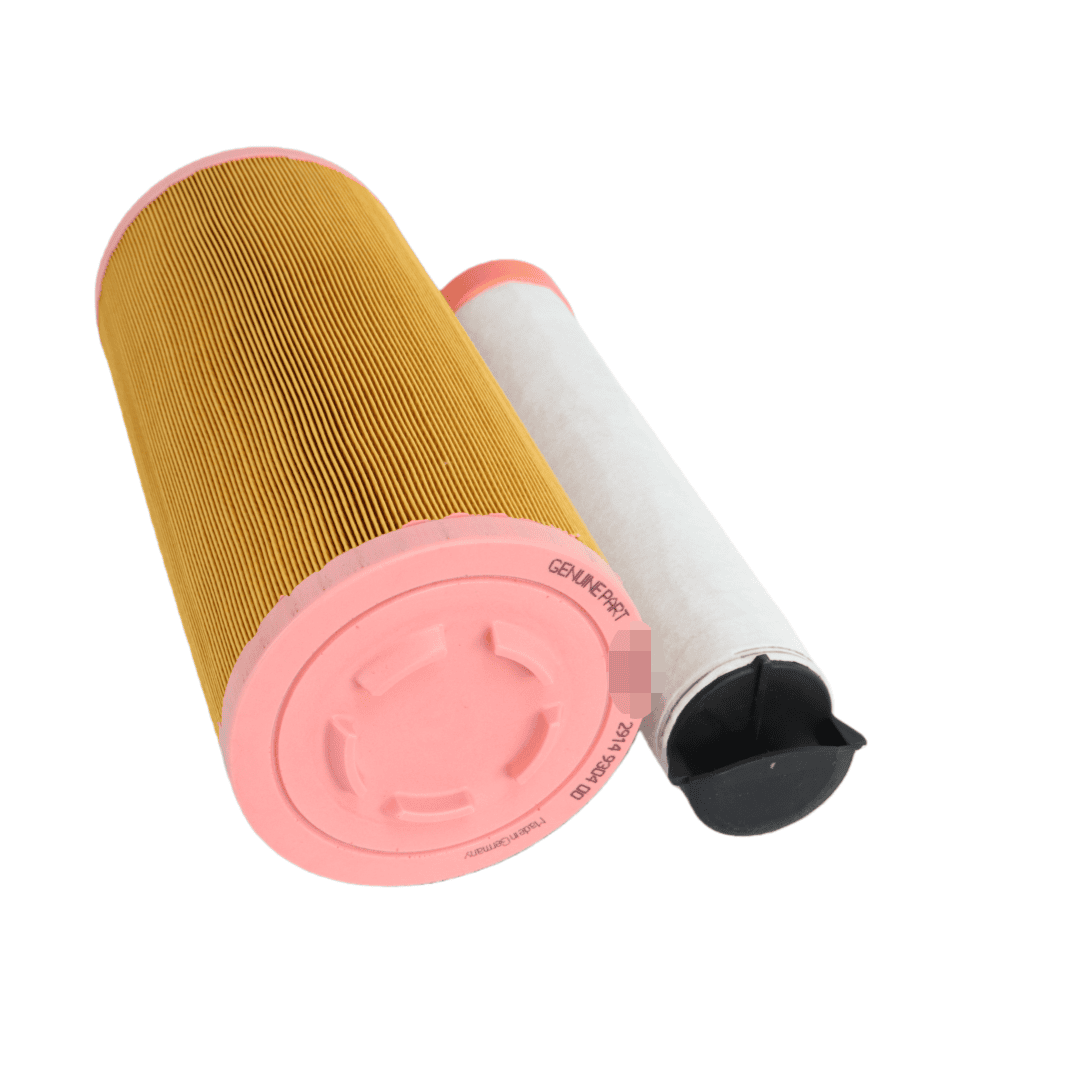 阿特拉斯Atlas  2914930500 TD 空滤_麦格压缩机（江苏）有限公司