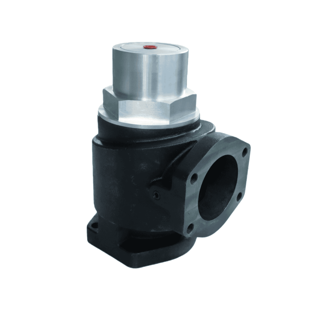 国产 MPVL4铸铁 最小压力阀_麦格压缩机（江苏）有限公司