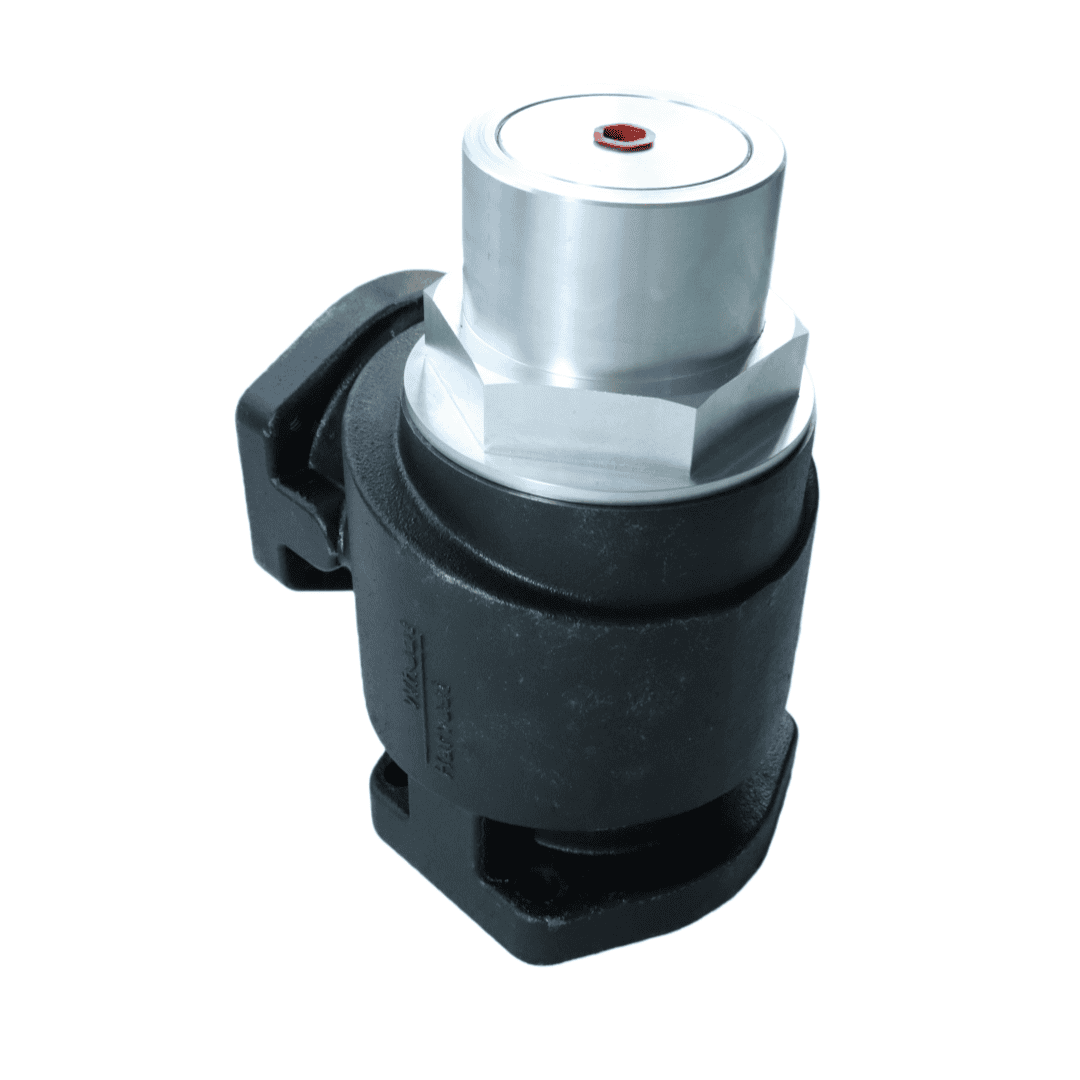 国产 MPVL4铸铁 最小压力阀  