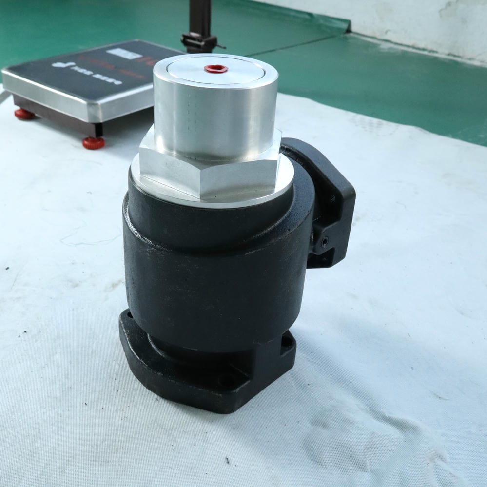 国产 MPVL4铸铁 最小压力阀_麦格压缩机（江苏）有限公司