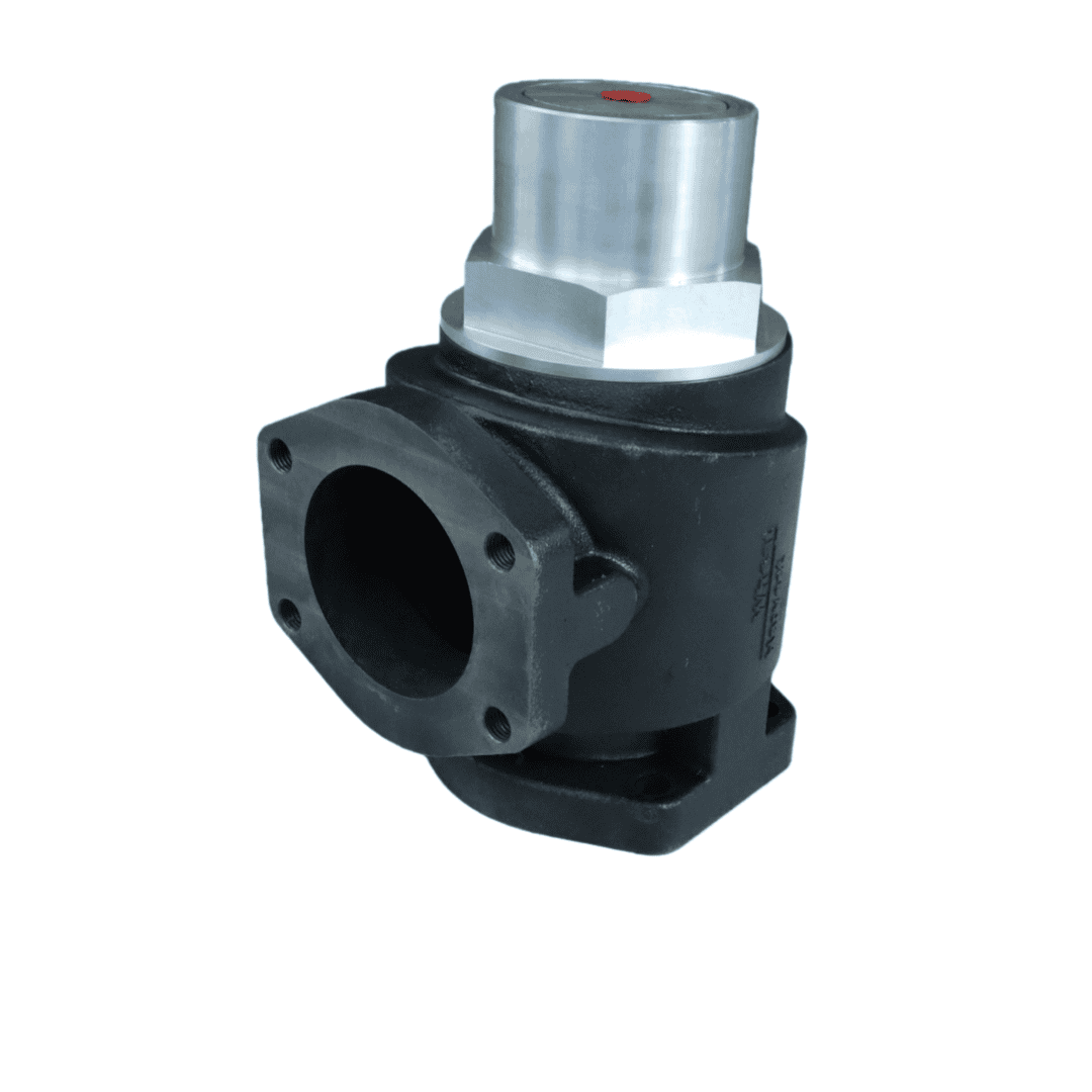 国产 MPVL4铸铁 最小压力阀_麦格压缩机（江苏）有限公司