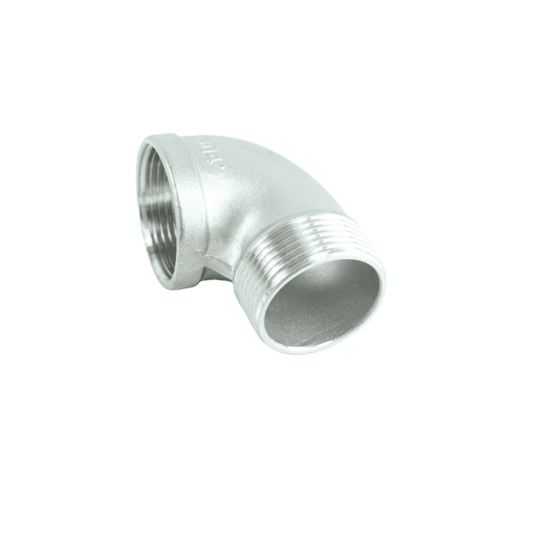 康普艾Compair  A93240220 替代 弯头_麦格压缩机（江苏）有限公司