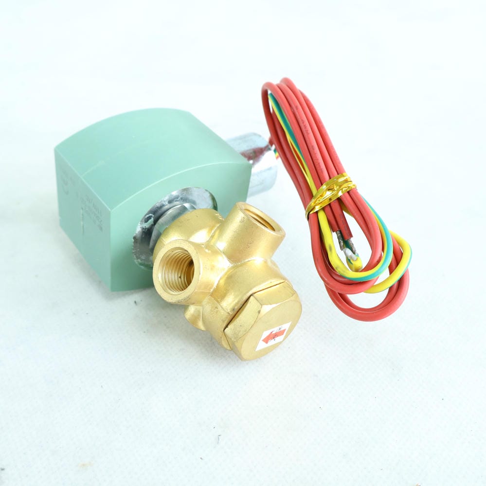 寿力 250038-673 替代 电磁阀_麦格压缩机（江苏）有限公司